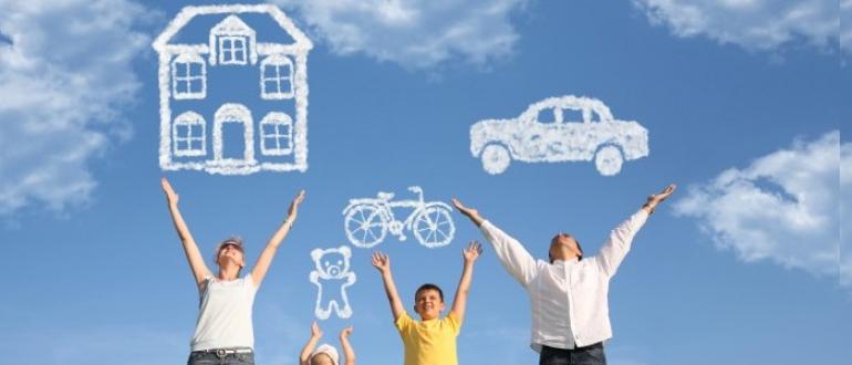Что выбрать: ипотеку или потребительский кредит на покупку жилья?