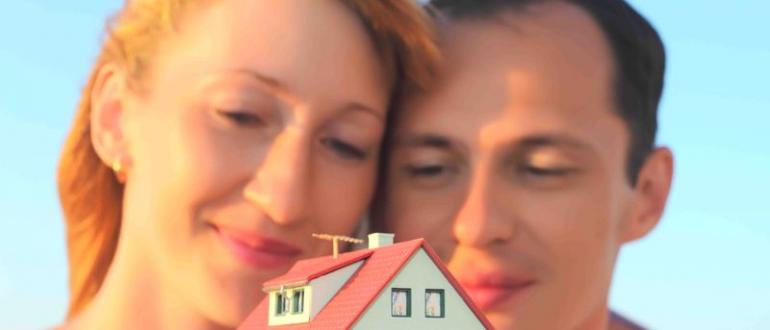 Welche Unterlagen werden benötigt, um ein Hypothekendarlehen für eine Wohnung zu erhalten?