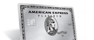 Kuinka saada American Express -luottokortti