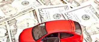 Was ist rentabler - ein Autokredit oder ein Verbraucherkredit?