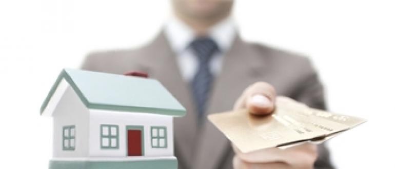 Kako izgraditi kuću uz hipotekarni kredit