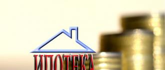 Kuinka saada asuntolaina Sberbankista valtion tuella?